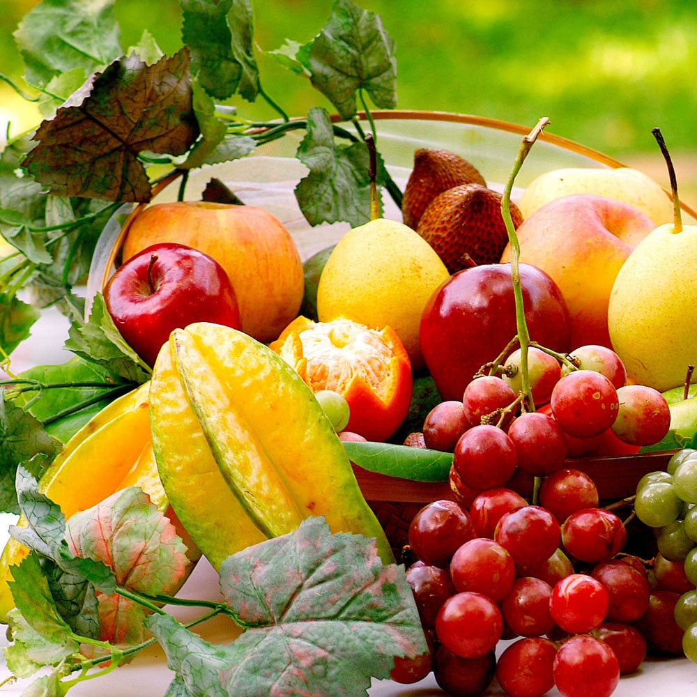 Crop Free demo collection 1